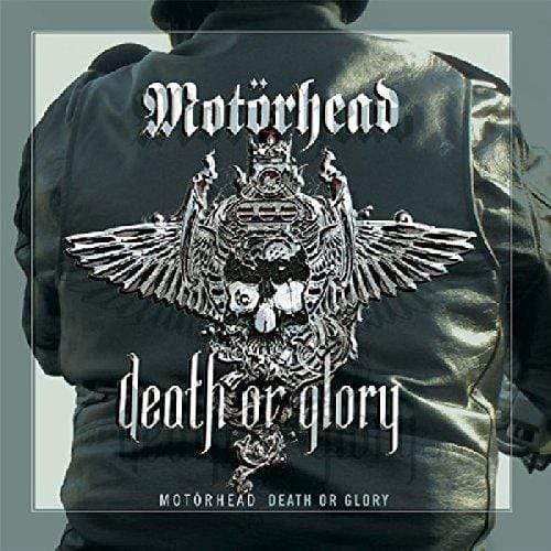 Motorhead - Death Or Glory (Hol)  (Vinyl) - Joco Records