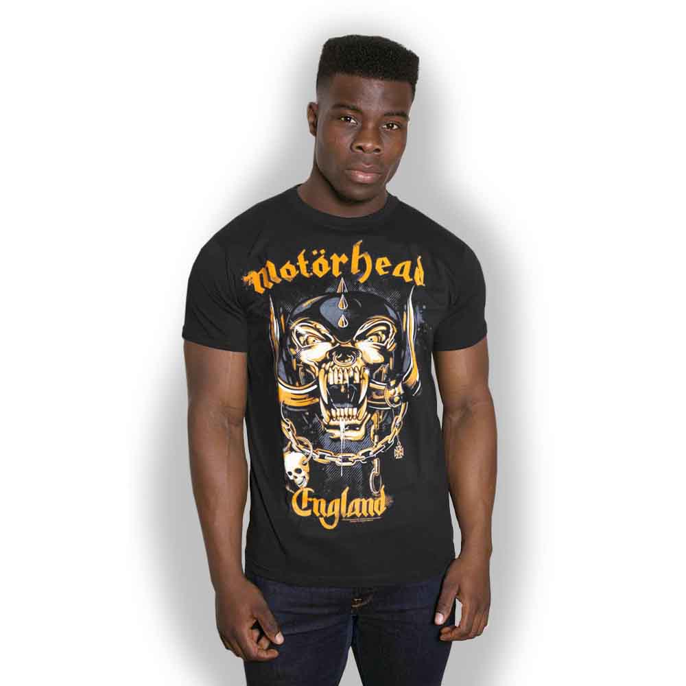 Motörhead - Mustard Pig (T-Shirt) - Joco Records