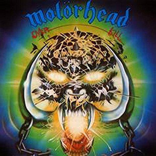 Motorhead - Overkill  (Vinyl) - Joco Records