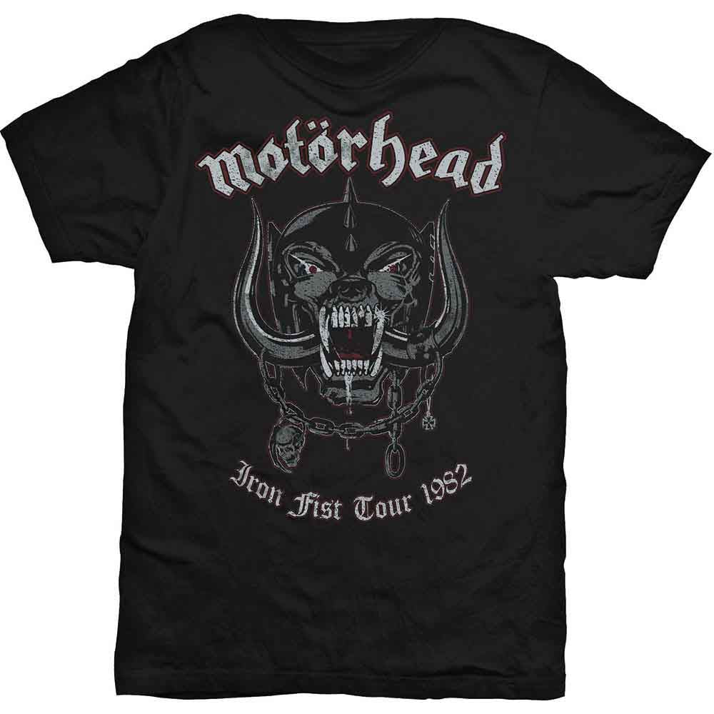 Motörhead - War Pig (T-Shirt) - Joco Records