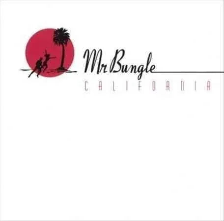 Mr.Bungle - California (Import, 180 Gram) (LP) - Joco Records