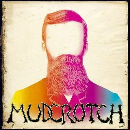 Mudcrutch - Mudcrutch (LP) - Joco Records