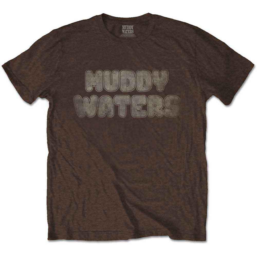 Muddy Waters - Electric Mud Vintage (T-Shirt) - Joco Records