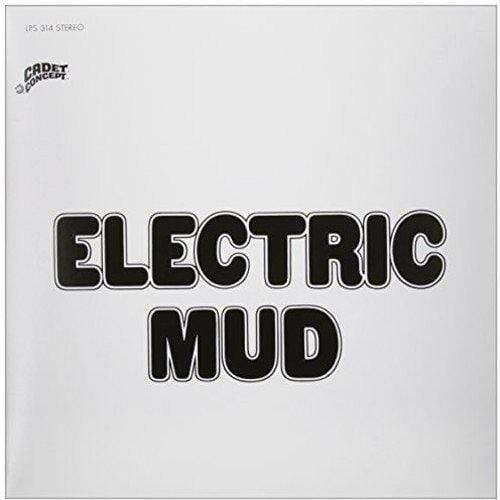 Muddy Waters - Electric Mud (Vinyl) - Joco Records