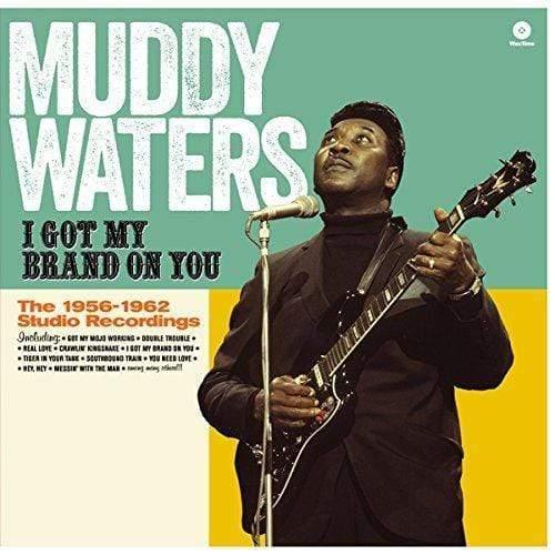 Muddy Waters - I Got My Brand On You (Vinyl) - Joco Records