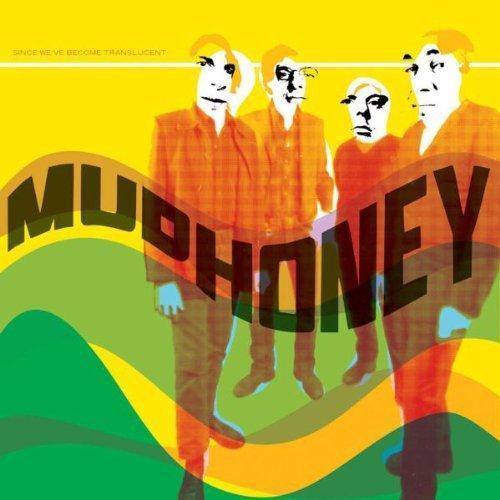 Mudhoney - Since We'Ve Become…..  (Vinyl) - Joco Records