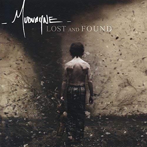 Mudvayne - Lost And Found  (Vinyl) - Joco Records