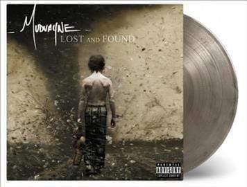Mudvayne - Lost And Found  (Vinyl) - Joco Records