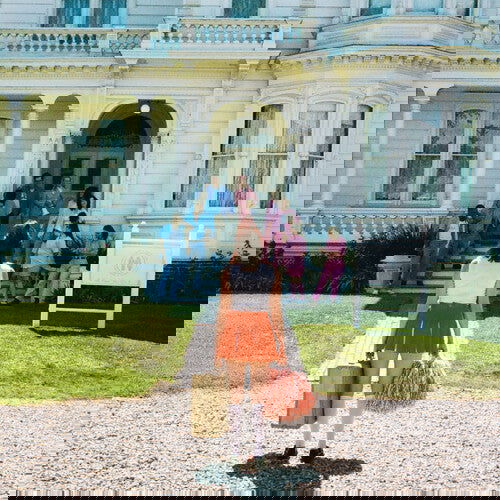 Muna - Silk Chiffon ft. Phoebe Bridgers (Limited, 7" Pink Vinyl, Single) - Joco Records