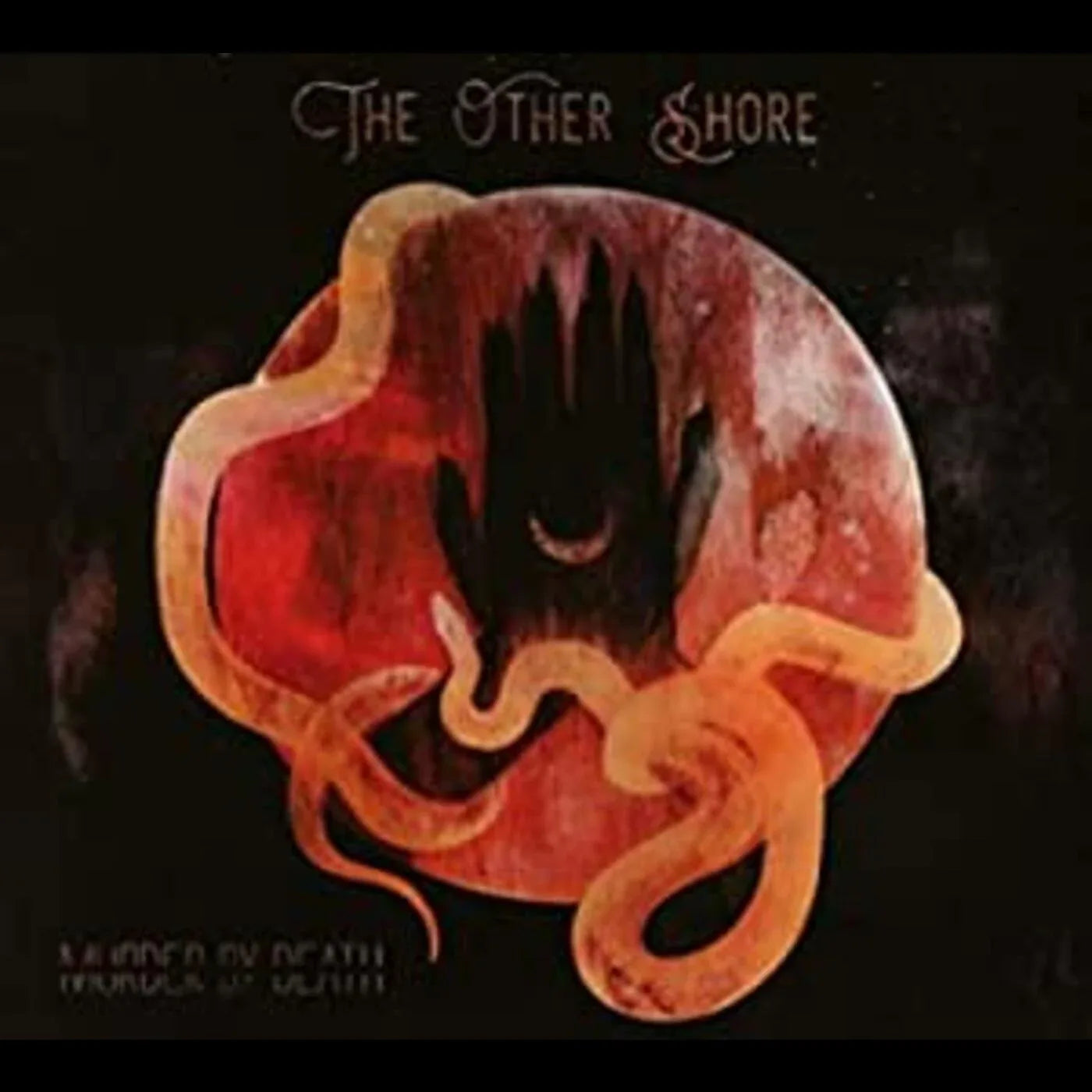 Murder By Death - The Other Shore (Vinyl) - Joco Records