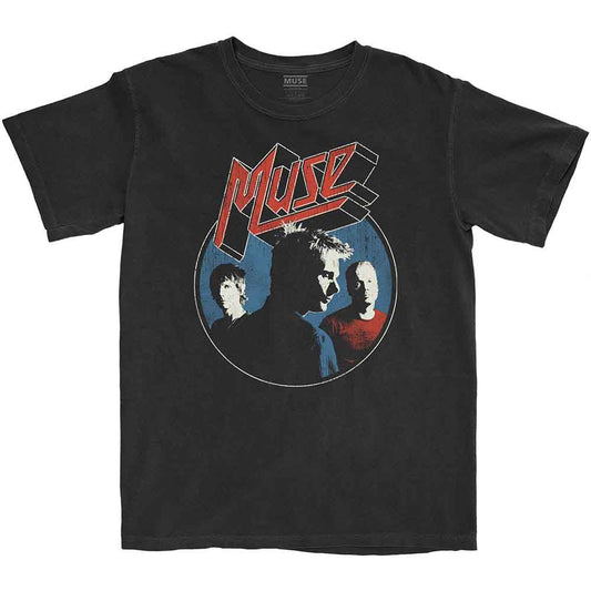 Muse - Get Down Bodysuit (T-Shirt) - Joco Records