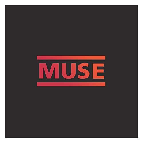 Muse - Origins Of Muse  (Vinyl) - Joco Records