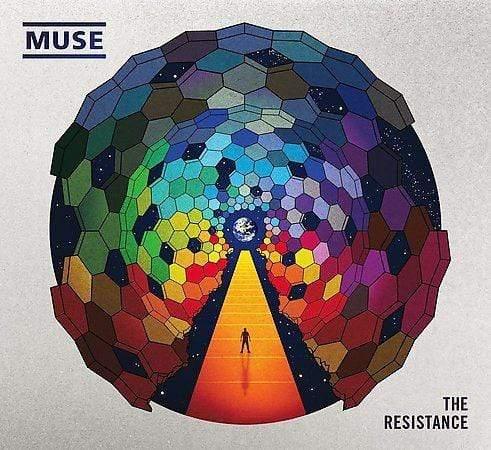 Muse - Resistance (2 LP) - Joco Records