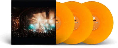 My Morning Jacket - MMJ Live Vol. 2: Chicago 2021 (Translucent Orange Vinyl) (3 LP)
