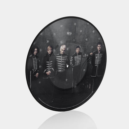 My Chemical Romance - The Black Parade (Limited Edition, Picture Disc) (LP)