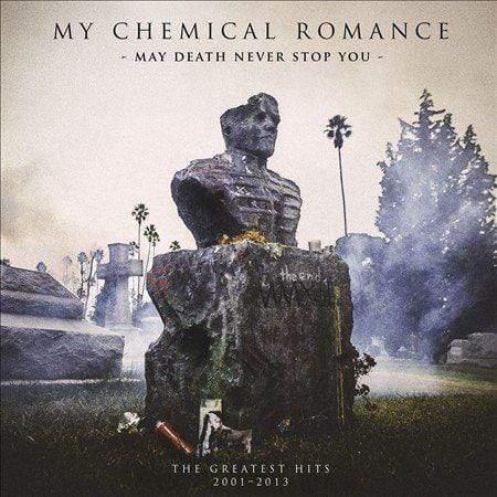 My Chemical Romance - May Death Never Stop You  (Vinyl) - Joco Records