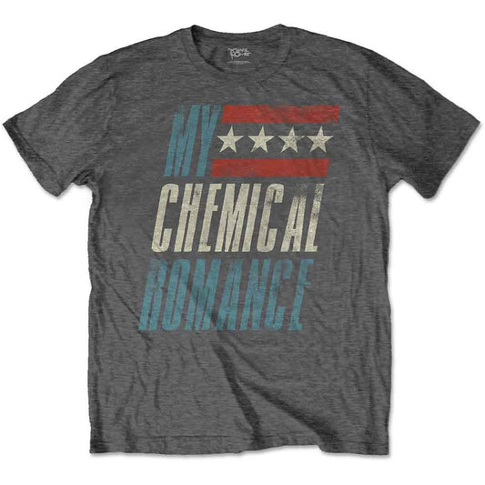 My Chemical Romance - Raceway (T-Shirt) - Joco Records