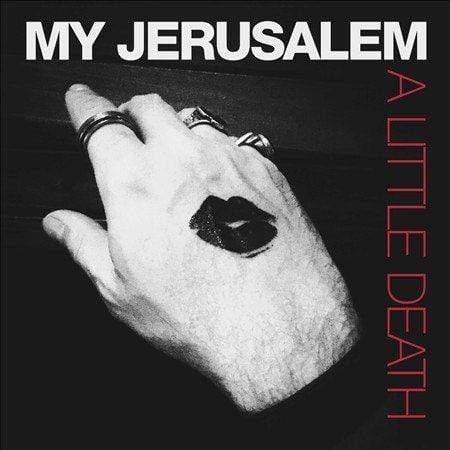 My Jerusalem - Little Death,A (2 LP) - Joco Records
