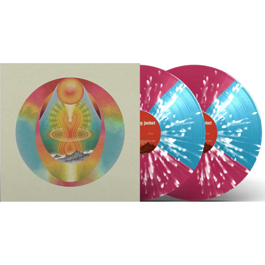 My Morning Jacket - My Morning Jacket (Technicolor Splatter, Gatefold LP Jacket) (2 LP) - Joco Records