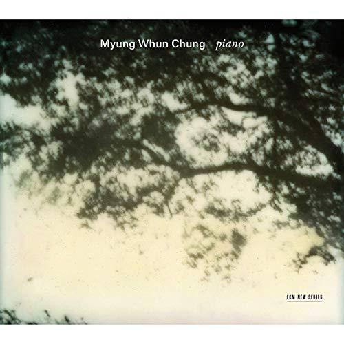 Myung Whun Chung - Piano (LP) - Joco Records