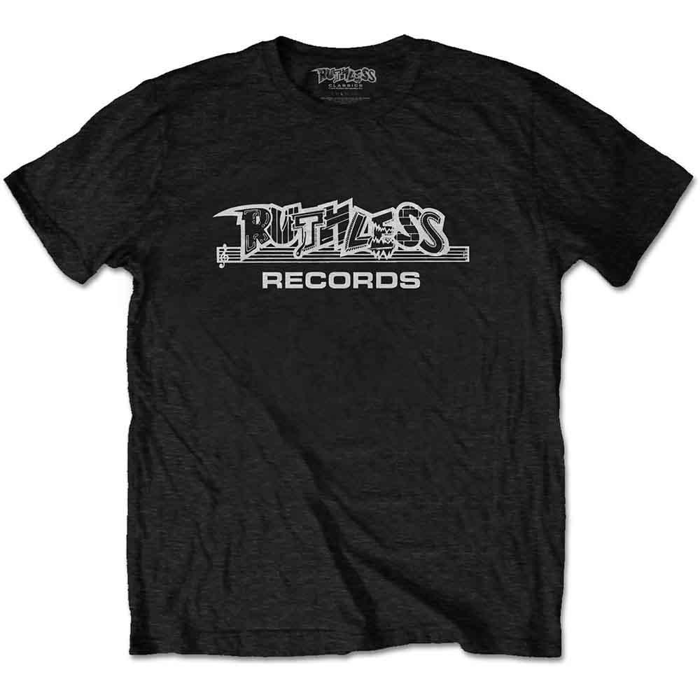 N.W.A - Ruthless Records Logo (T-Shirt) - Joco Records