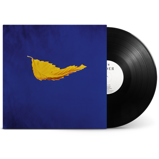 New Order - True Faith (2023 Remaster) (12" Single) (Vinyl) - Joco Records