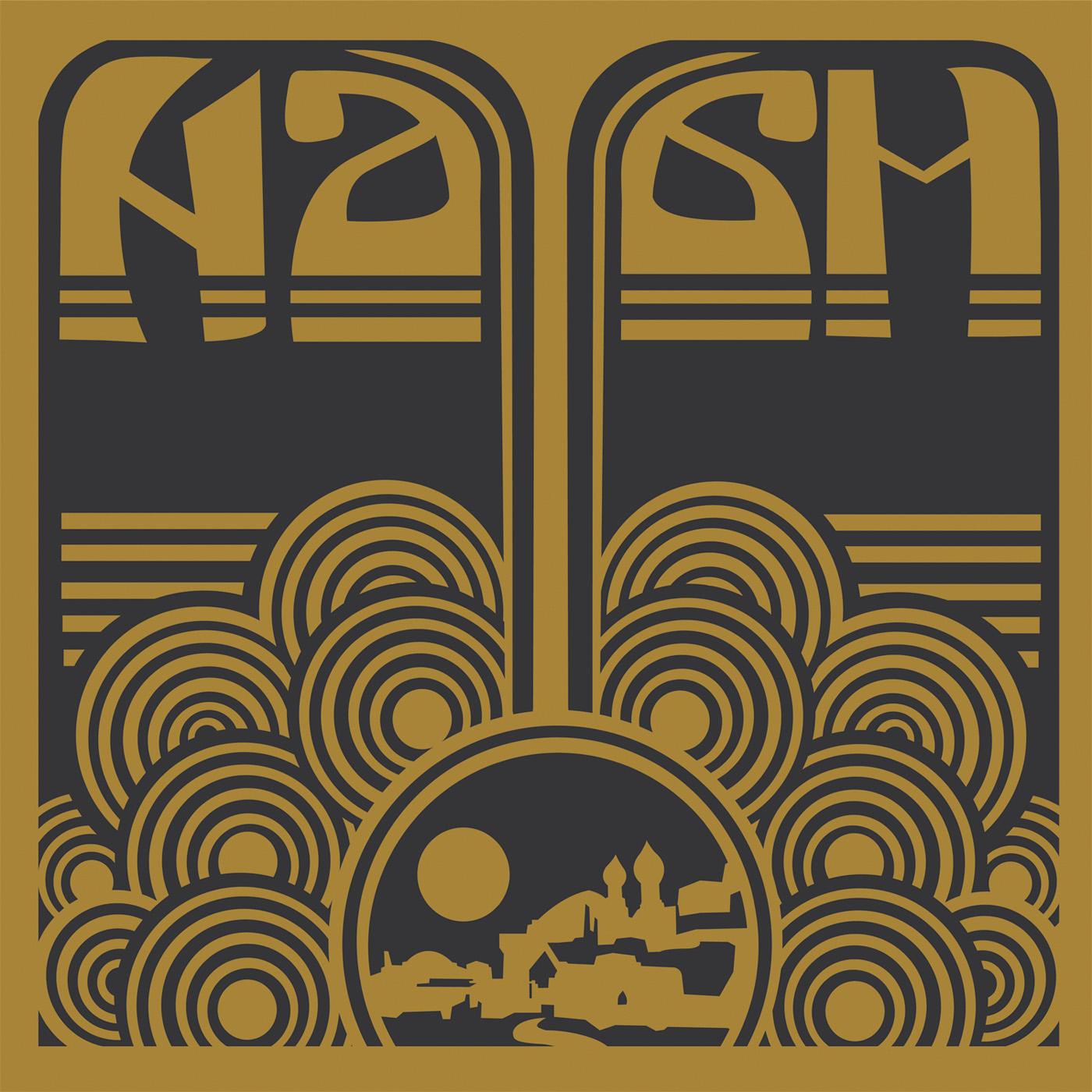 Naam - Naam (Vinyl) - Joco Records