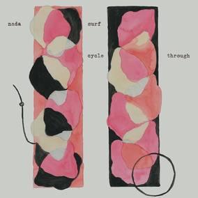 Nada Surf - Cycle Through (Blue Vinyl) - Joco Records