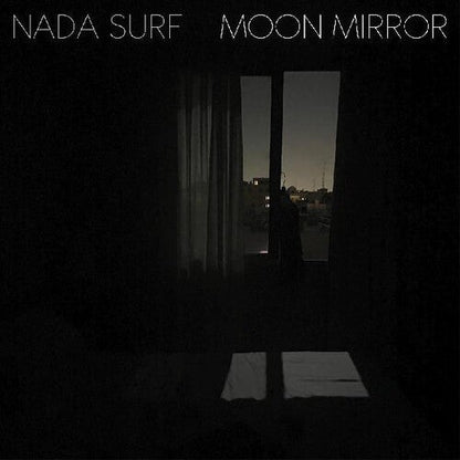 Nada Surf - Moon Mirror (Reflection) (Deluxe Edition, Color Vinyl, With Bonus Disc, Sticker, Splatter) (2 LP) - Joco Records