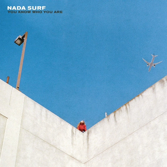 Nada Surf - You Know Who You Are (Vinyl) - Joco Records