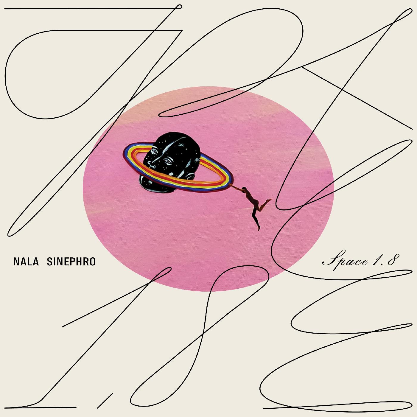 Nala Sinephro - Space 1.8 (Vinyl) - Joco Records