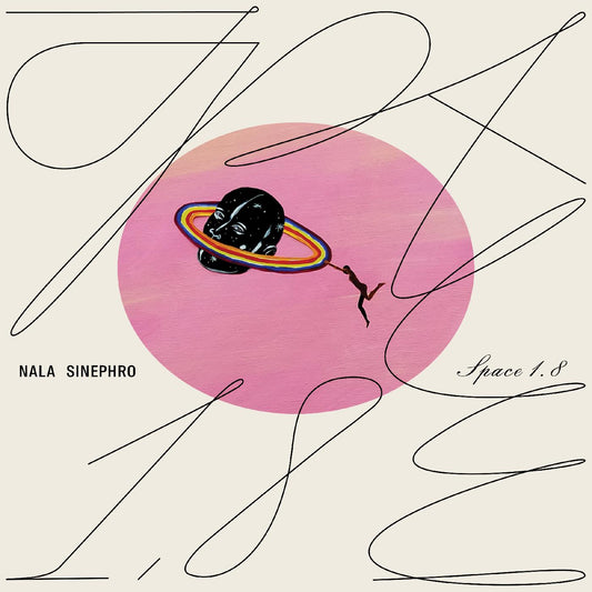 Nala Sinephro - Space 1.8 (Vinyl) - Joco Records