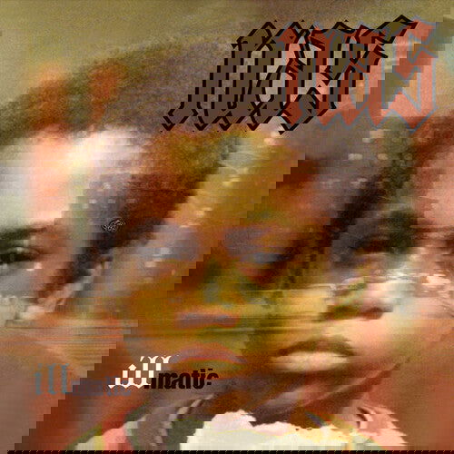 Nas - Illmatic (Explicit Content) (Vinyl) - Joco Records