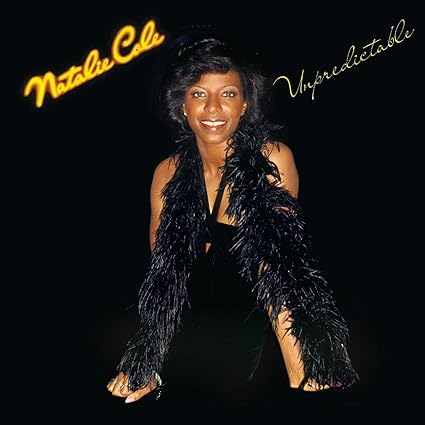 Natalie Cole - Unpredictable (Import) (LP) - Joco Records