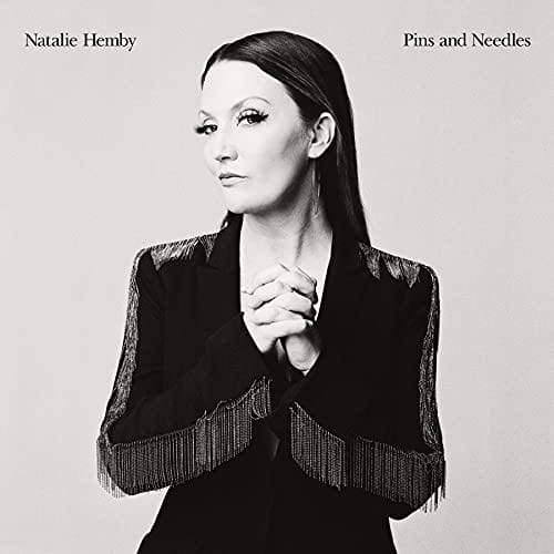 Natalie Hemby - Pins And Needles (LP) - Joco Records