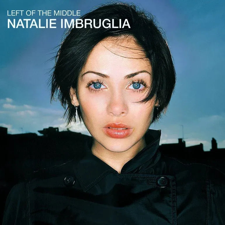 Natalie Imbruglia - Left Of The Middle (LP) - Joco Records