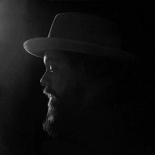 Nathaniel Rateliff - Tearing At The Seams  (Vinyl) - Joco Records