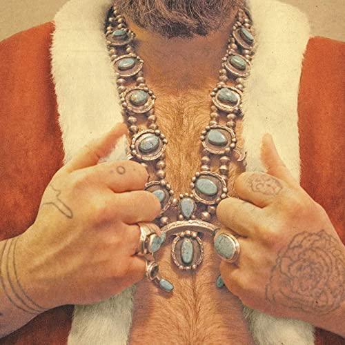 Nathaniel Rateliff & The Night Sweats - Baby It's Cold Outside (7" Single)  (Vinyl) - Joco Records