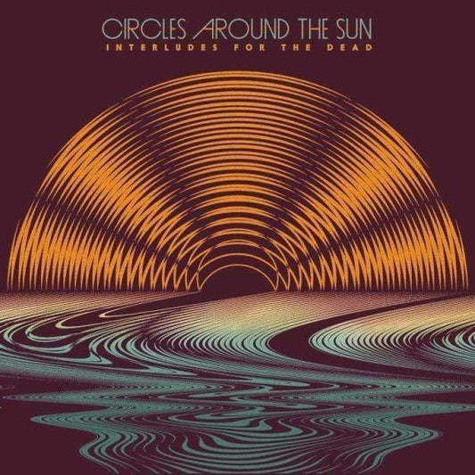 Circles Around The Sun / Neal Casal - Interludes For The Dead (Ogv) (Vinyl) - Joco Records