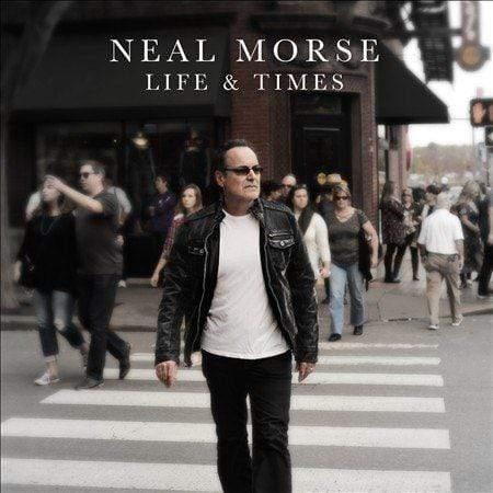 Neal Morse - Life & Times  (Vinyl) - Joco Records