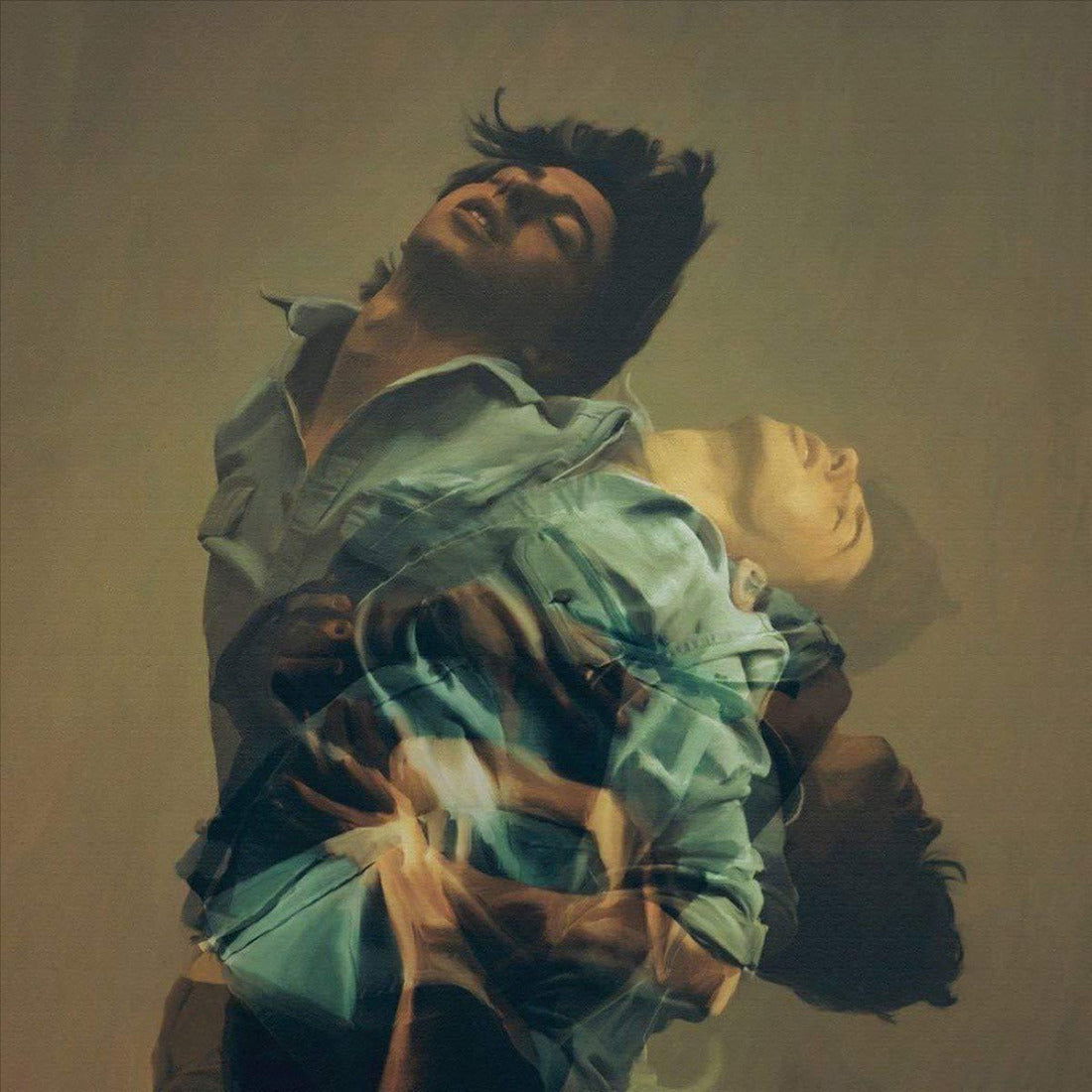 Needtobreathe - Out Of Body (LP) - Joco Records