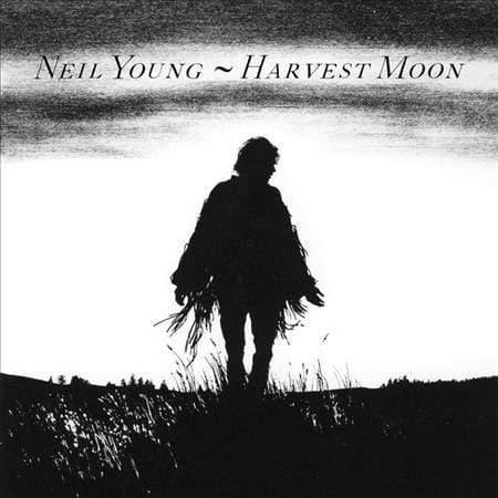 Neil Young - Harvest Moon (LP) - Joco Records