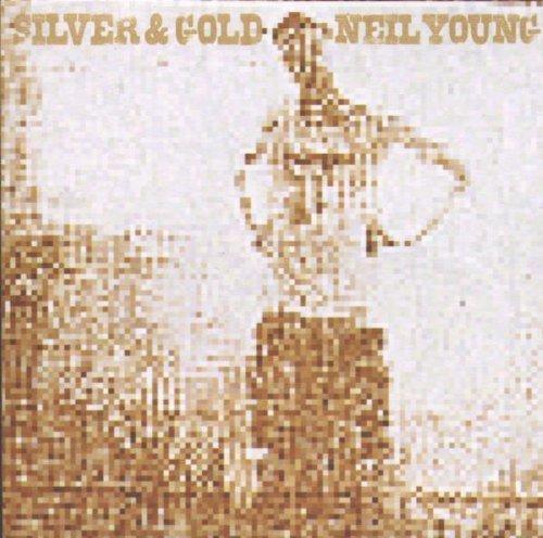 Neil Young - Silver & Gold (LP) - Joco Records
