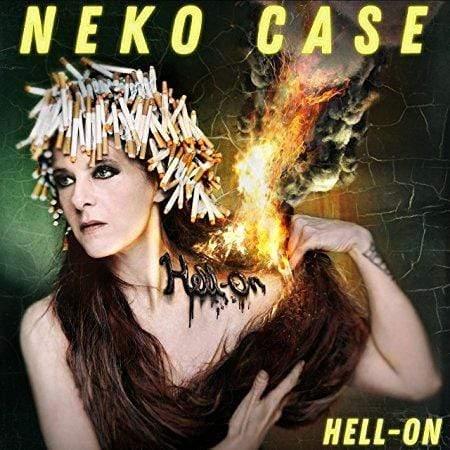 Neko Case - Hell-On  (Vinyl) - Joco Records