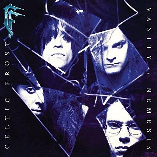 Celtic Frost - Vanity / Nemesis (180 Gram Vinyl) (2 LP) - Joco Records