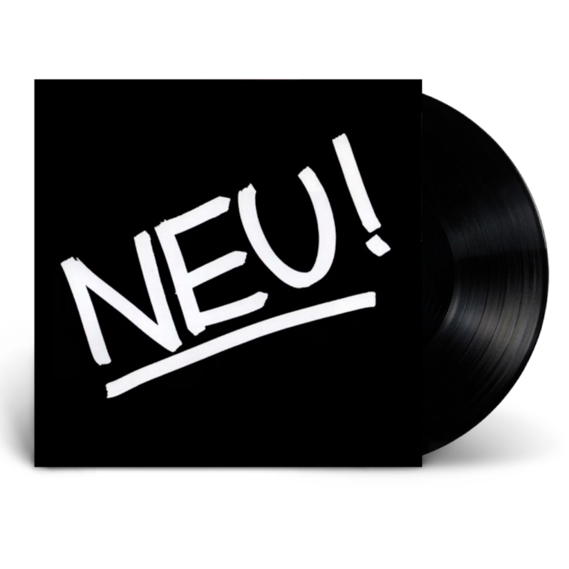 Neu - Neu! 75 (Import) (LP)