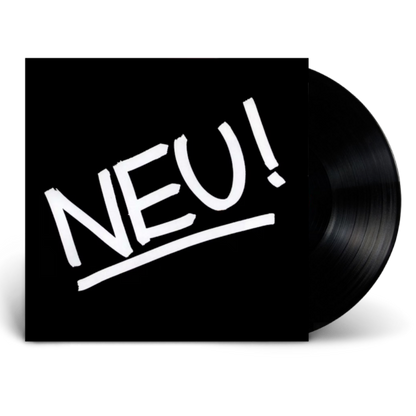 Neu - Neu! 75 (Import) (LP)