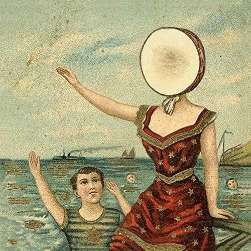 Neutral Milk Hotel - In the Aeroplane Over the Sea (Remastered, 180 Gram) (LP) - Joco Records