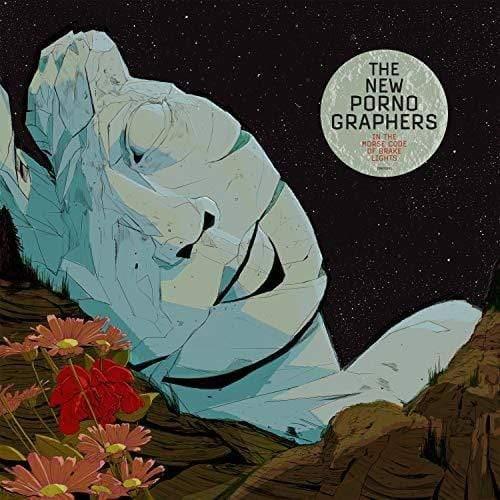 New Pornographers - In The Morse Code Of Brake Lights (LP) - Joco Records