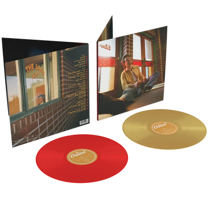 Niall Horan - The Show: The Encore (Limited Edition, Red & Gold Vinyl) (2 LP) - Joco Records